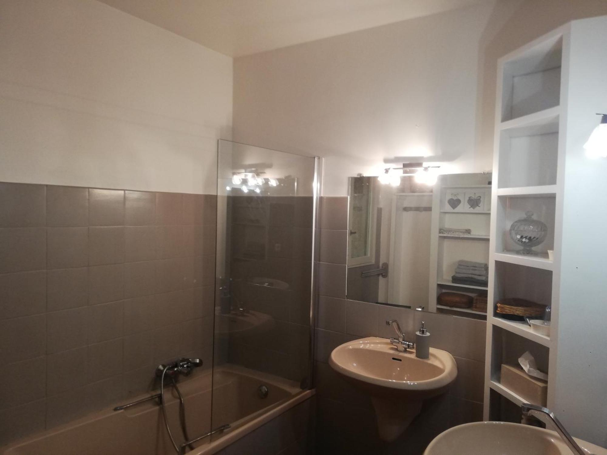 Chambre Lumineuse, Calme Absolu Allauch Værelse billede